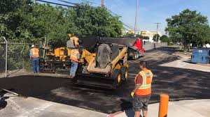 Reliable East Meadow, NY Driveway Paving Services Solutions